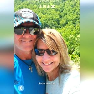 Meet your Posher, Richard